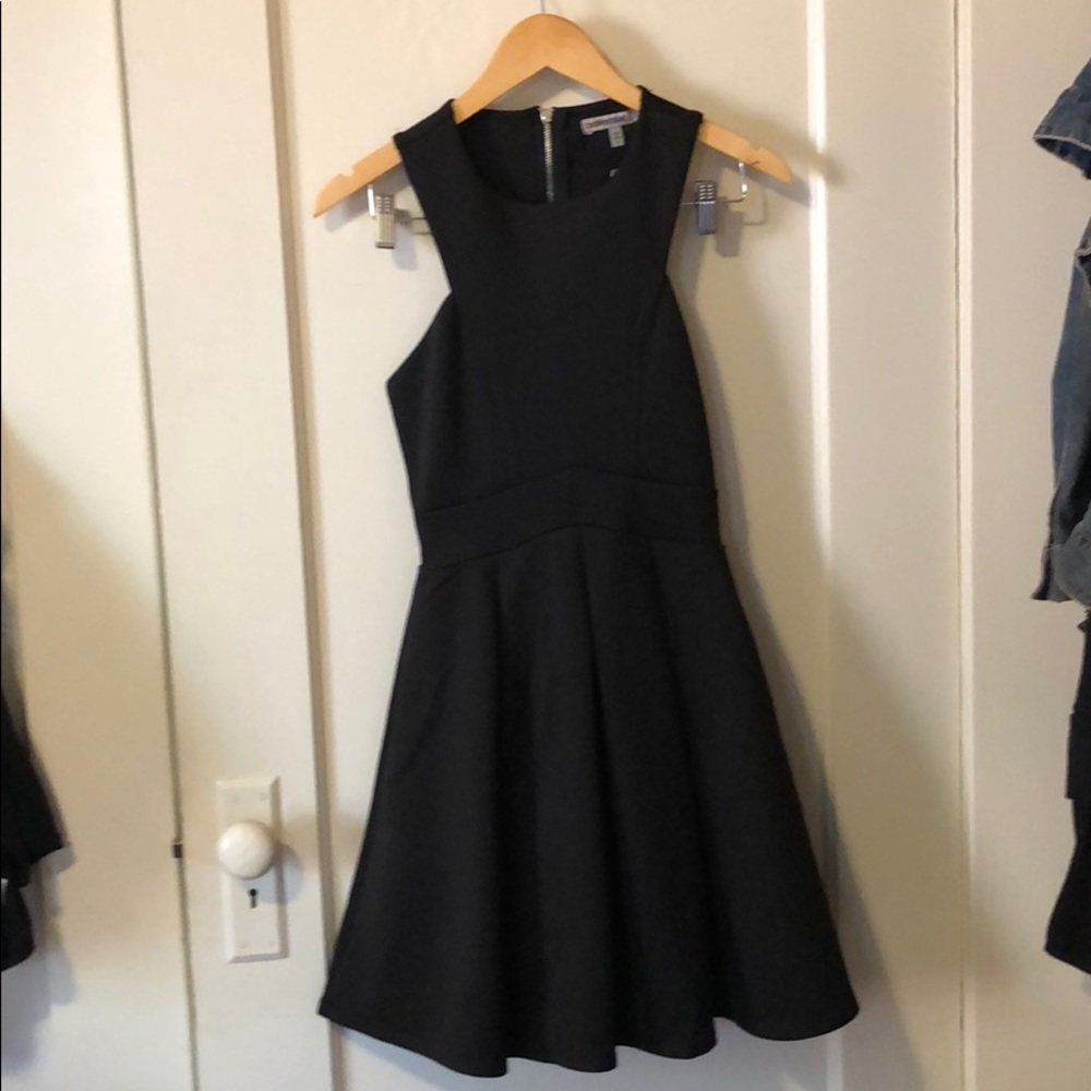 LBD New Year’s Eve Dress
